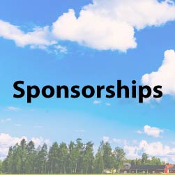 Sponsorships