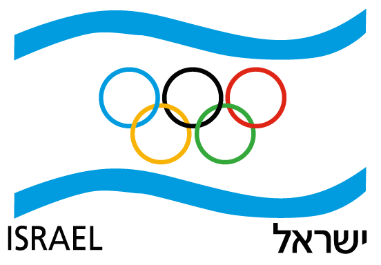 הוועד האולימפי לוגו